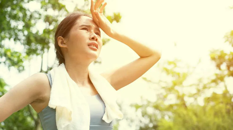 Body Heat Treatment in Ayurveda